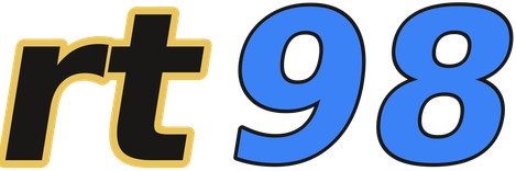 rt98 logo